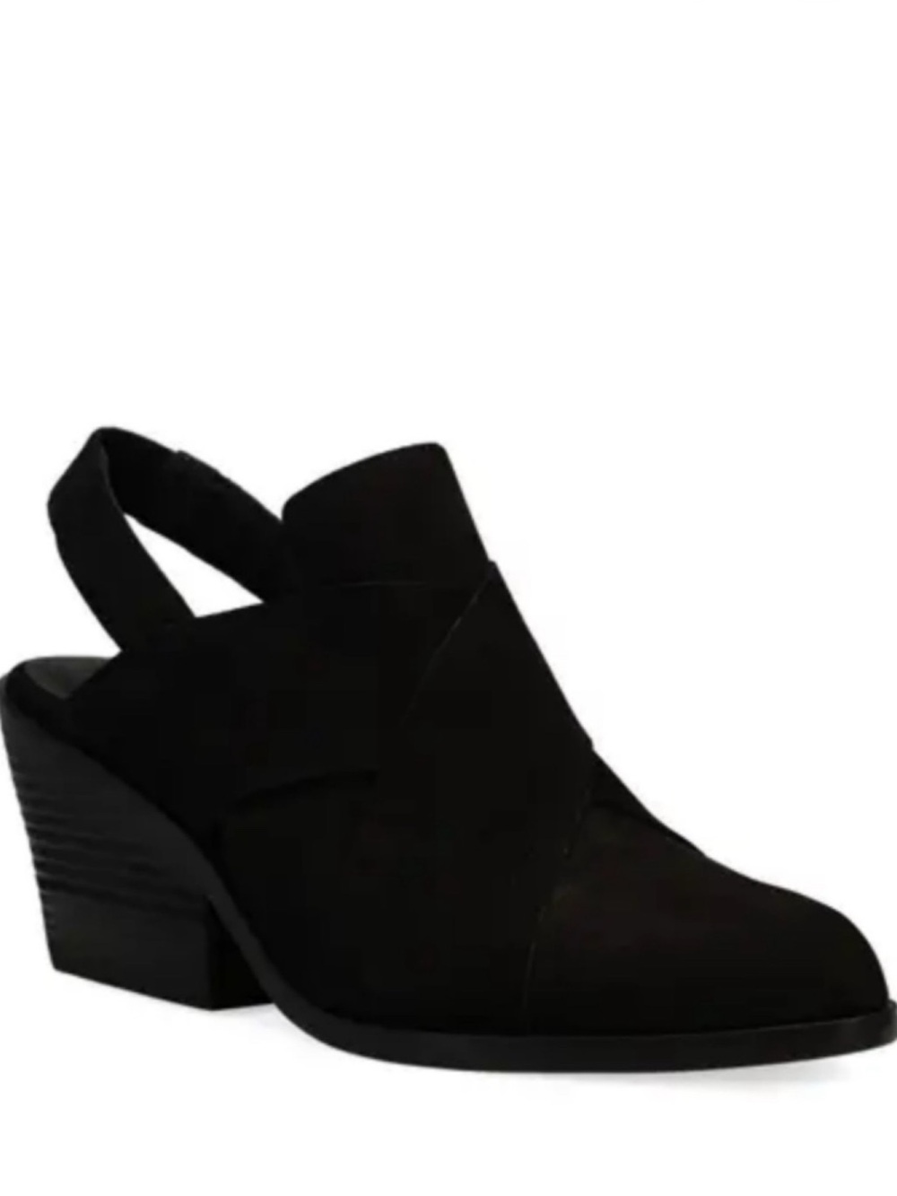 Eileen Fisher Token Bootie
Size 9